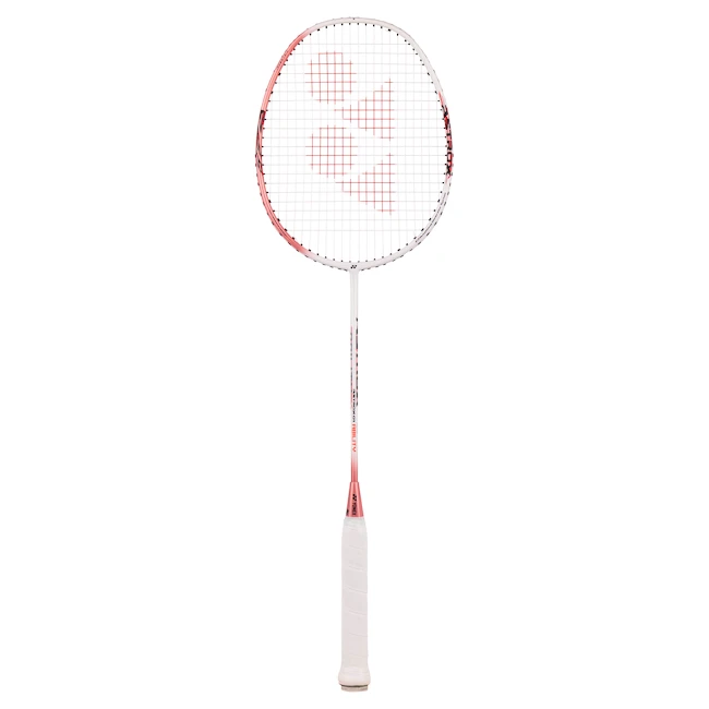 Badmintonracket Yonex Astrox 01 Ability White/Pink