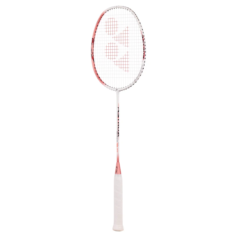 Badmintonracket Yonex Astrox 01 Ability White/Pink