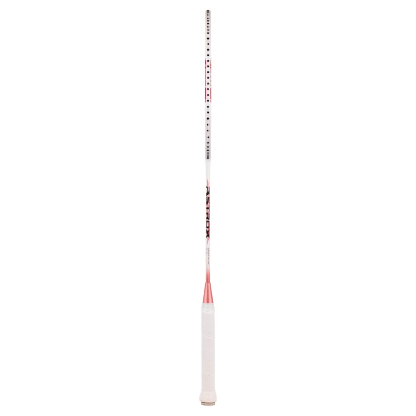 Badmintonracket Yonex Astrox 01 Ability White/Pink