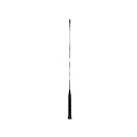 Badmintonracket Yonex Astrox 88 S Game Silver Black