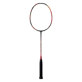 Badmintonracket Yonex Astrox 99 Pro Cherry Sunburst