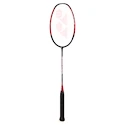 Badmintonracket Yonex Nanoflare 001 Ability Black/Red