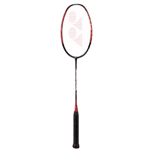 Badmintonracket Yonex Nanoflare 001 Ability Black/Red