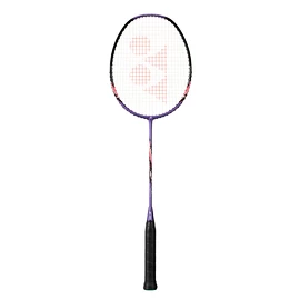 Badmintonracket Yonex Nanoflare 001 Ability Dark Purple