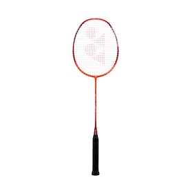 Badmintonracket Yonex Nanoflare 001 Ability Flash Red