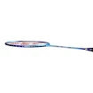 Badmintonracket Yonex Nanoflare 001 Clear Cyan