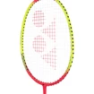 Badmintonracket Yonex Nanoflare 100 Pink/Yellow