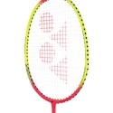 Badmintonracket Yonex Nanoflare 100 Pink/Yellow