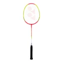 Badmintonracket Yonex Nanoflare 100 Pink/Yellow