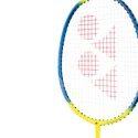 Badmintonracket Yonex Nanoflare 100 Yellow/Blue