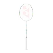 Badmintonracket Yonex Nanoflare 555 Matte White