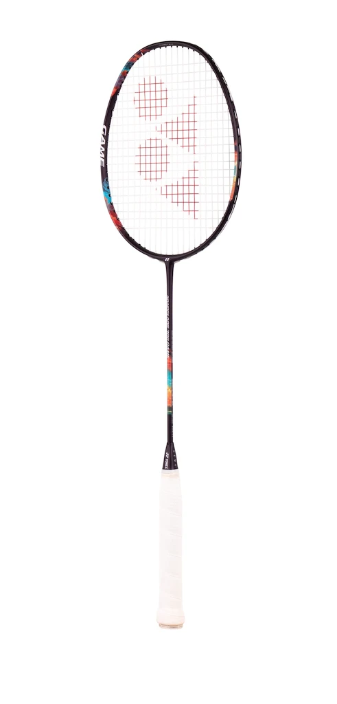 Badmintonracket Yonex Nanoflare 700 Game Midnight Purple