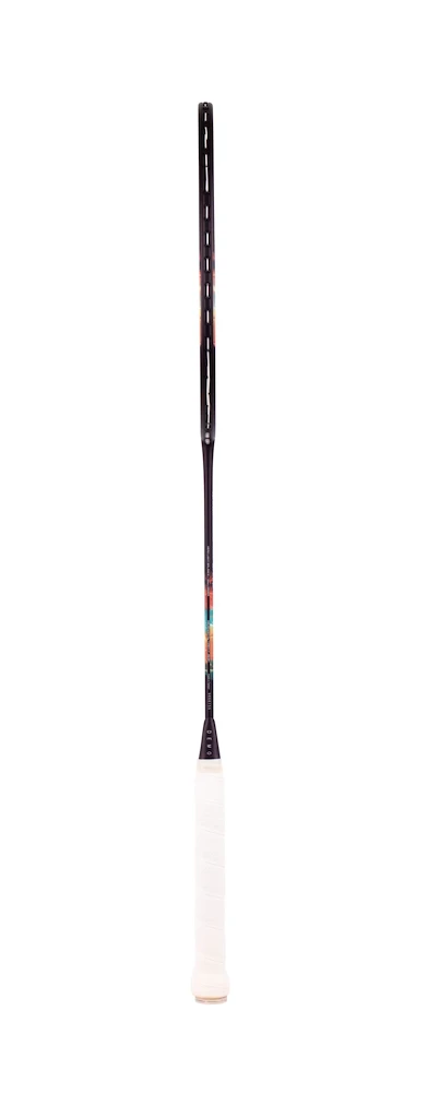 Badmintonracket Yonex Nanoflare 700 Game Midnight Purple