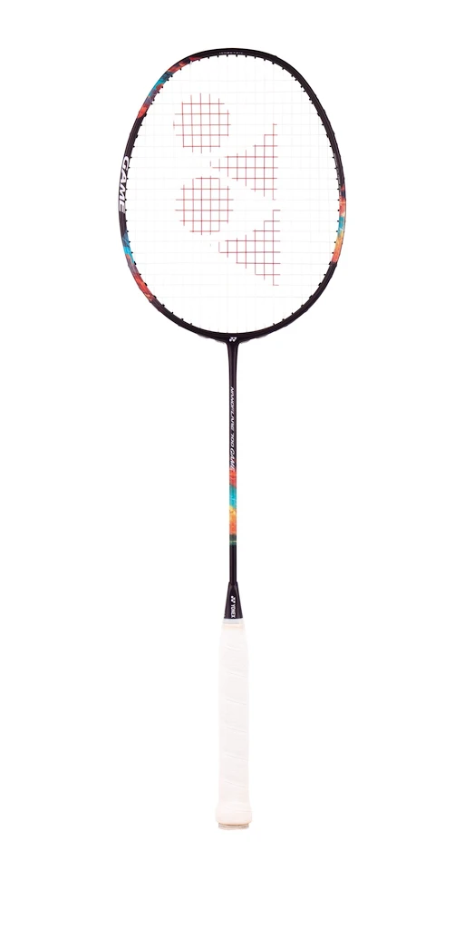 Badmintonracket Yonex Nanoflare 700 Game Midnight Purple