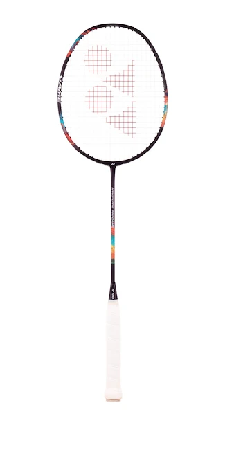 Badmintonracket Yonex Nanoflare 700 Game Midnight Purple