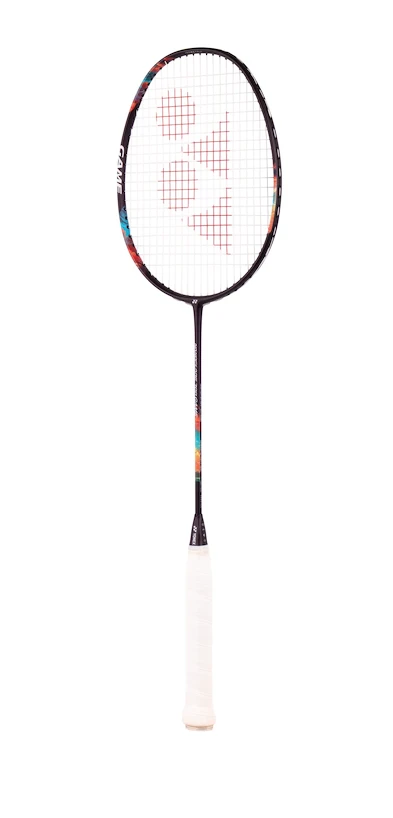 Badmintonracket Yonex Nanoflare 700 Game Midnight Purple