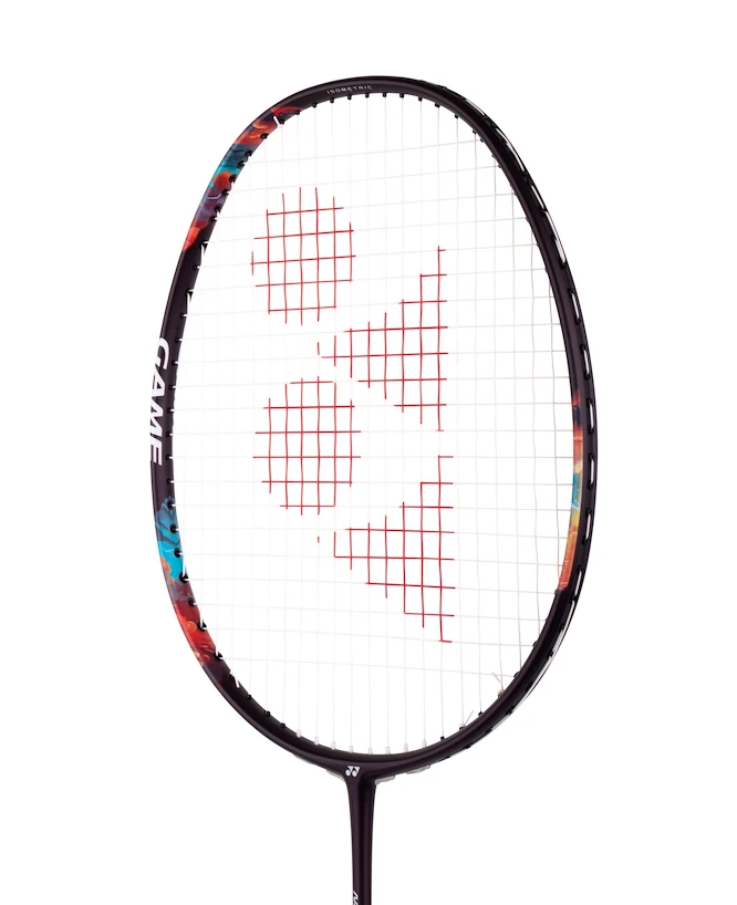 Badmintonracket Yonex Nanoflare 700 Game Midnight Purple