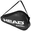 Badmintonrackethoes Head  Basic Padel Cover Bag