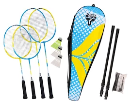 Badmintonset Talbot Torro Family Set