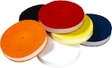 Badstoffen tennisgrip Victor  12m