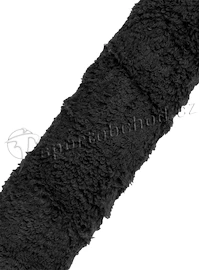 Badstoffen tennisgrip Victor Black
