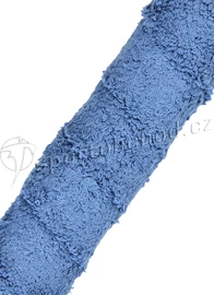 Badstoffen tennisgrip Victor Blue