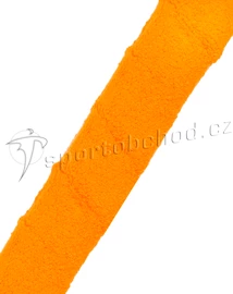 Badstoffen tennisgrip Victor Orange