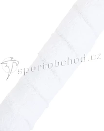 Badstoffen tennisgrip Victor White