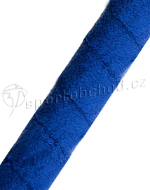 Badstoffen tennisgrip Yonex Towel Grip Blue