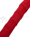 Badstoffen tennisgrip Yonex  Towel Grip Red