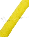 Badstoffen tennisgrip Yonex  Towel Grip Yellow