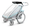 Bagagerek Thule  Cargo rack double
