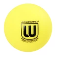 Bal voor ball hockey WinnWell  Street Hockey Ball 65MM 50G Soft Yellow