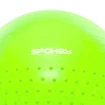 Balansmat Spokey  Half Fit Gymnastický masážní míč 65 cm