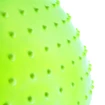 Balansmat Spokey  Half Fit Gymnastický masážní míč 65 cm