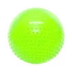 Balansmat Spokey  Half Fit Gymnastický masážní míč 65 cm