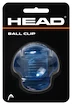 Balhouder Head  Ball Clip Blue