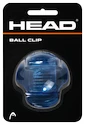 Balhouder Head  Ball Clip Blue