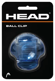 Balhouder Head Ball Clip Transparent