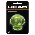 Balhouder Head  Ball Clip Yellow