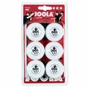 Ballen Joola  Rossi *** 40+ White (6 Pack)