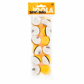 Ballen Joola SpinBall (12 Pack)