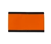 Banden voor hoofdscheidsrechter CCM  Refree Armband Set  oranje