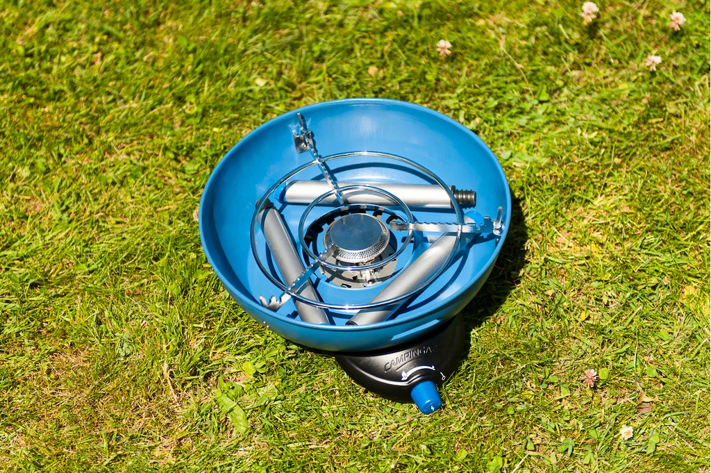 Barbecue Campingaz  Party grill 200