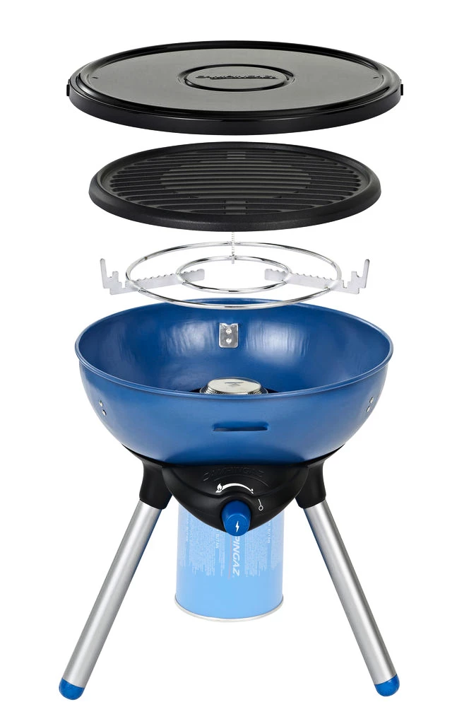 Barbecue Campingaz  Party grill 200