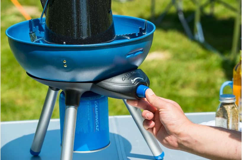 Barbecue Campingaz  Party grill 200