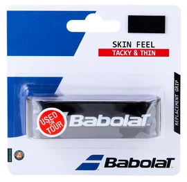 Basis grip Babolat Syntec Team Black