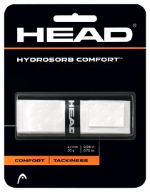Basis grip Head HydroSorb Comfort White
