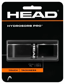 Basis grip Head HydroSorb Pro Black