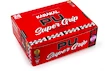Basis grip Karakal  PU Super Grip Box 24 Pcs. Pink